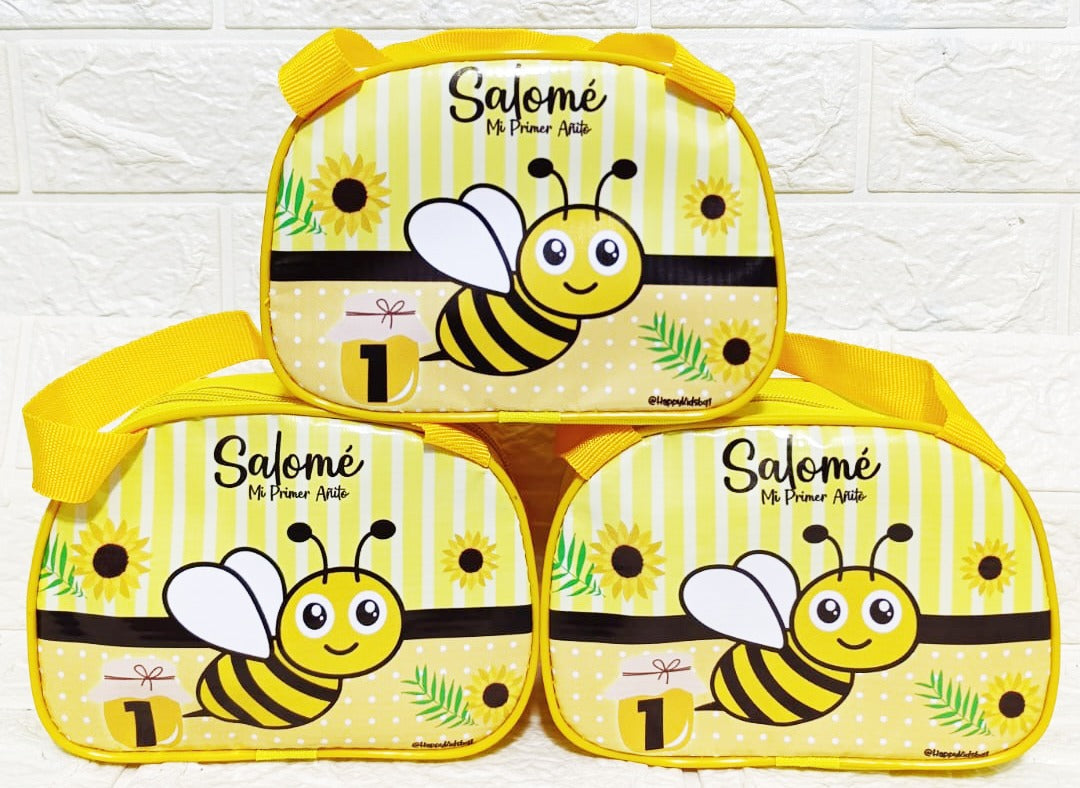 B. Mini Banner Ovalado.