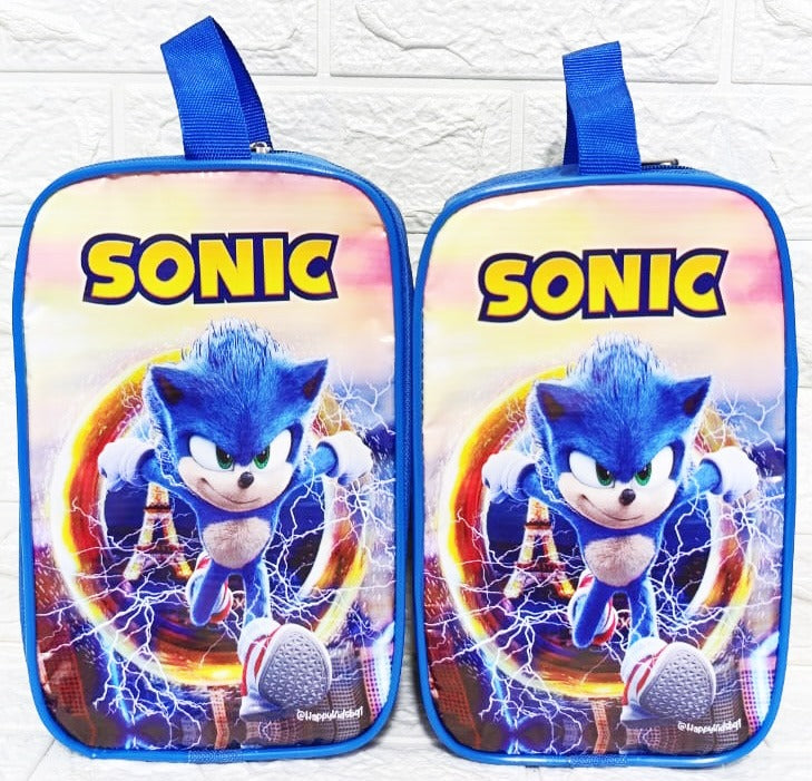 Guayera Banner Grande.