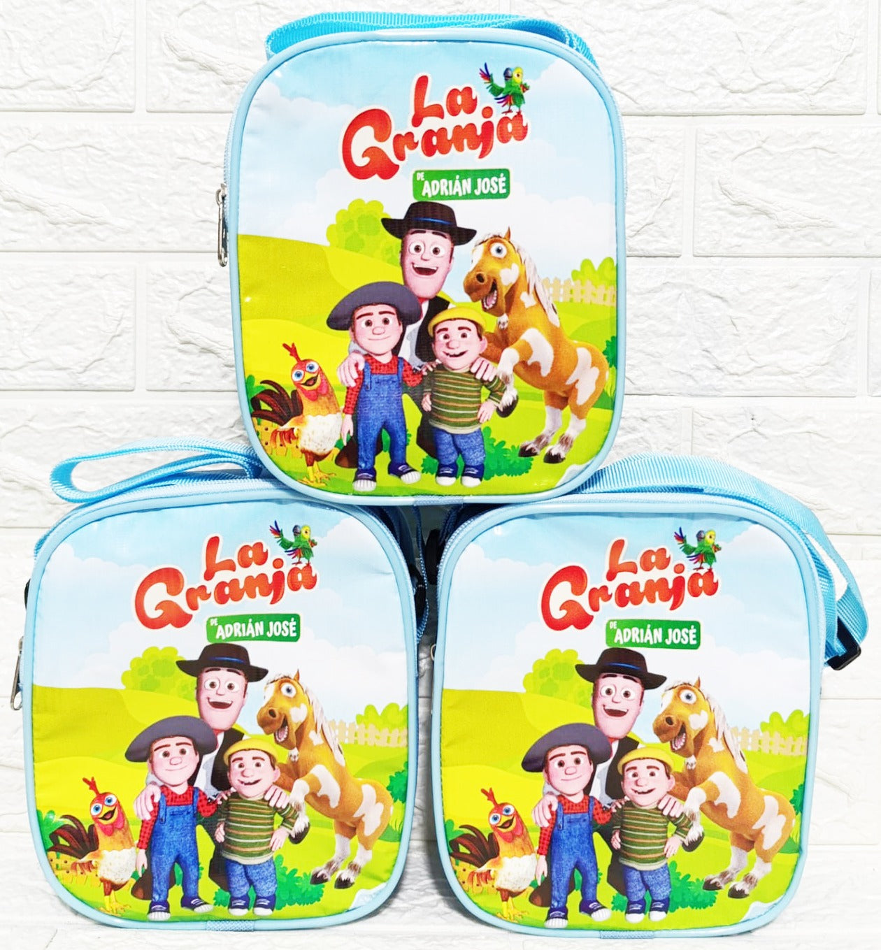 B. Mini Unisex Banner.