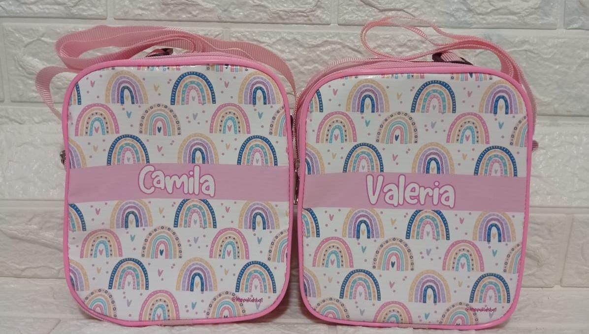 Manos Libres Sublimado.