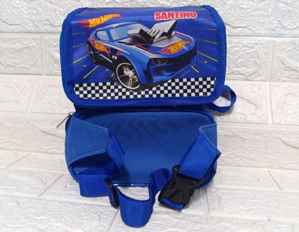 Canguro Sashi Sublimado.