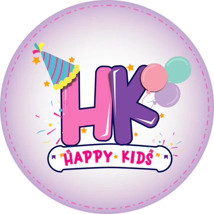 Recordatorios happy kids